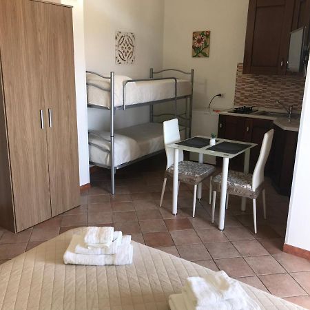 Residenza Il Cremino Apartment Tropea Ngoại thất bức ảnh