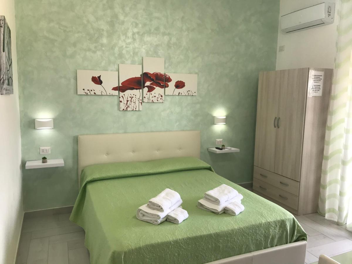 Residenza Il Cremino Apartment Tropea Ngoại thất bức ảnh