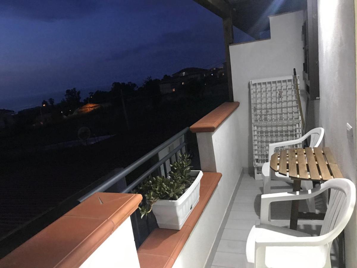 Residenza Il Cremino Apartment Tropea Ngoại thất bức ảnh