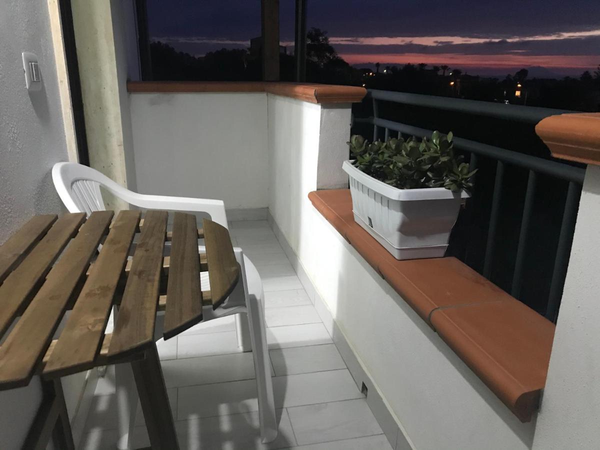 Residenza Il Cremino Apartment Tropea Ngoại thất bức ảnh