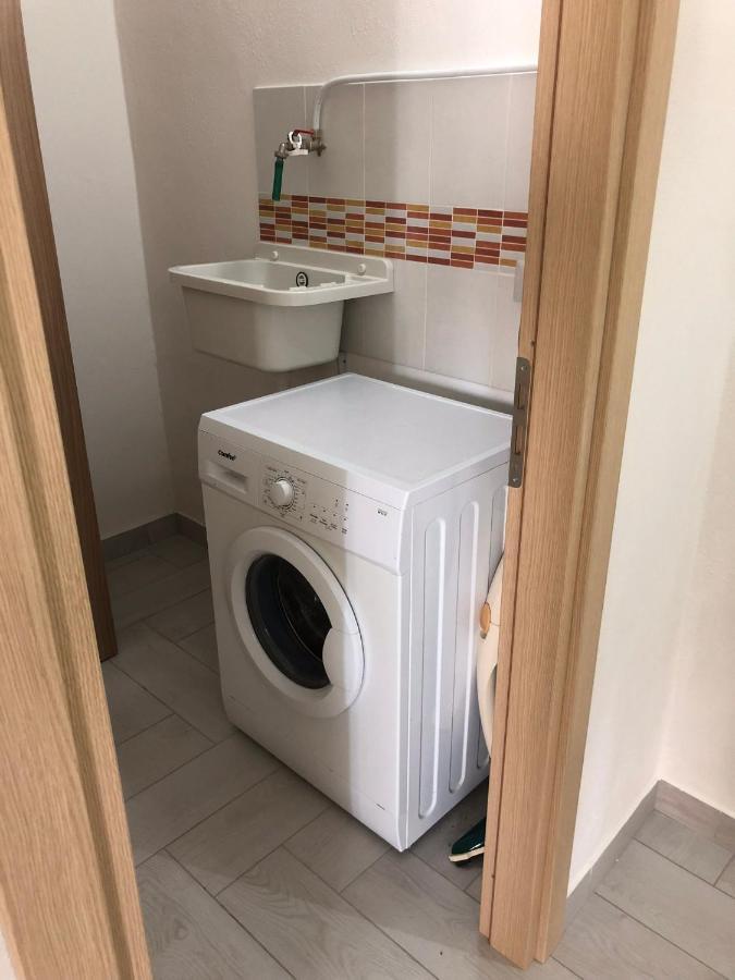Residenza Il Cremino Apartment Tropea Ngoại thất bức ảnh