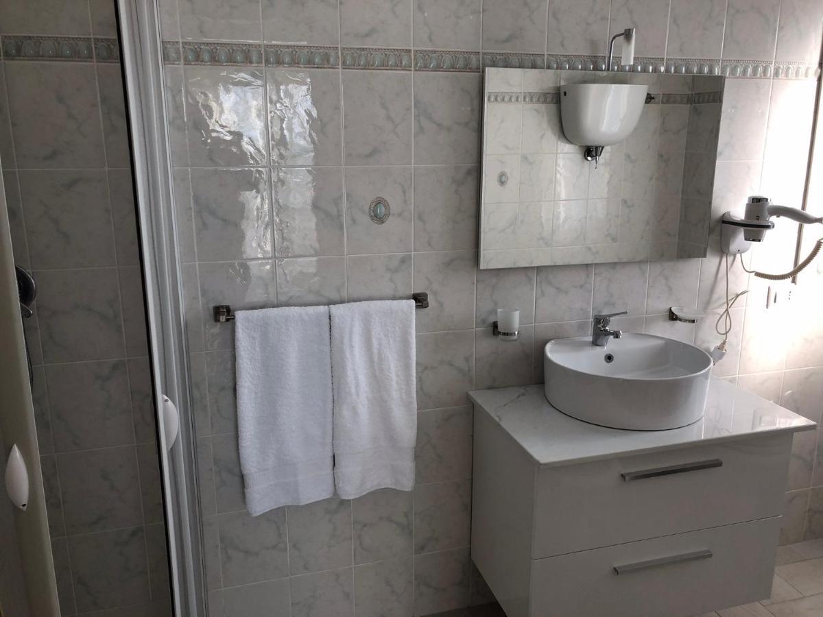 Residenza Il Cremino Apartment Tropea Ngoại thất bức ảnh