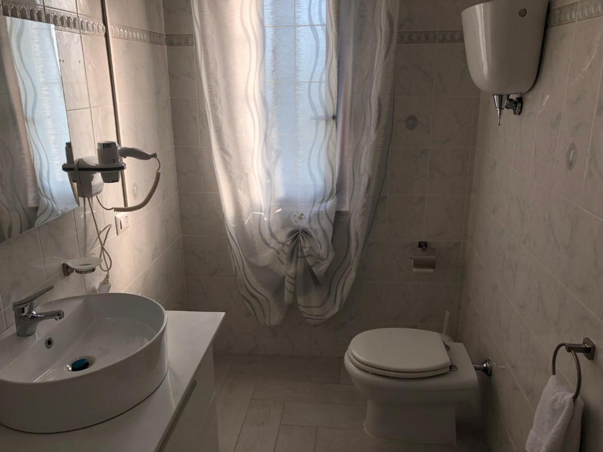 Residenza Il Cremino Apartment Tropea Ngoại thất bức ảnh