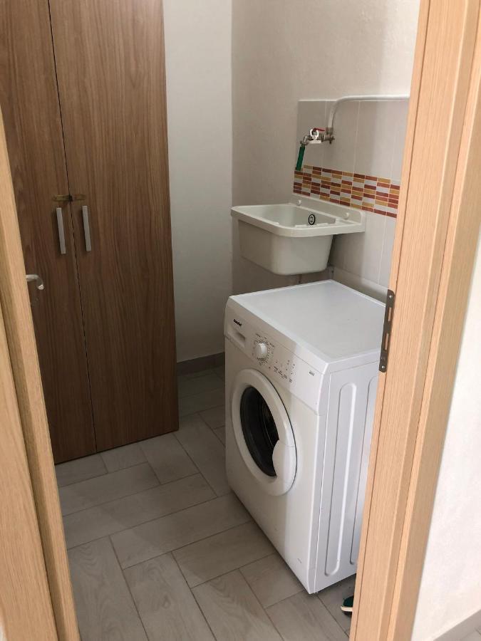 Residenza Il Cremino Apartment Tropea Ngoại thất bức ảnh