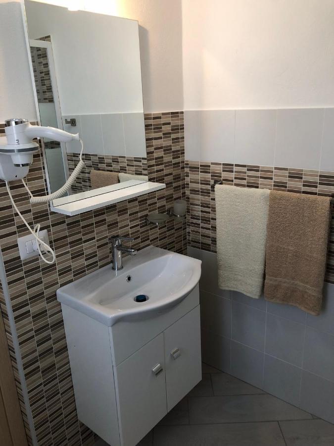 Residenza Il Cremino Apartment Tropea Ngoại thất bức ảnh