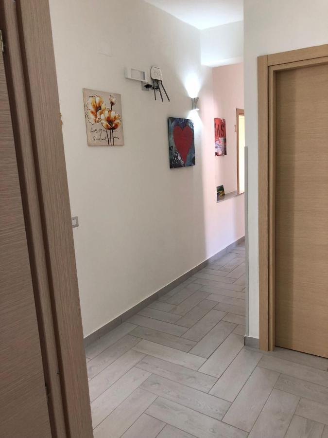 Residenza Il Cremino Apartment Tropea Ngoại thất bức ảnh