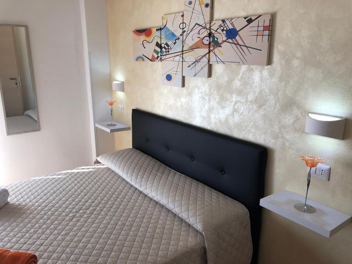 Residenza Il Cremino Apartment Tropea Ngoại thất bức ảnh