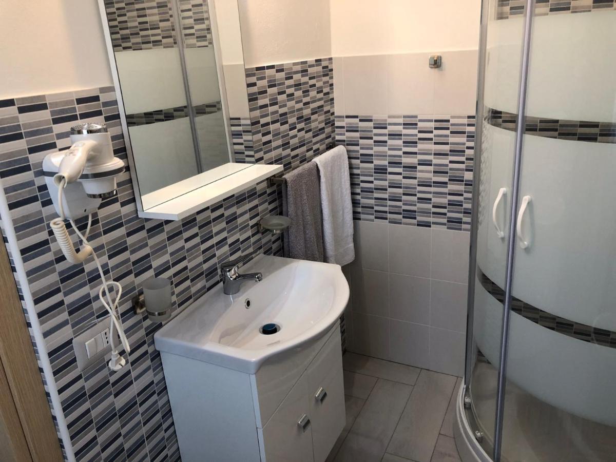 Residenza Il Cremino Apartment Tropea Ngoại thất bức ảnh