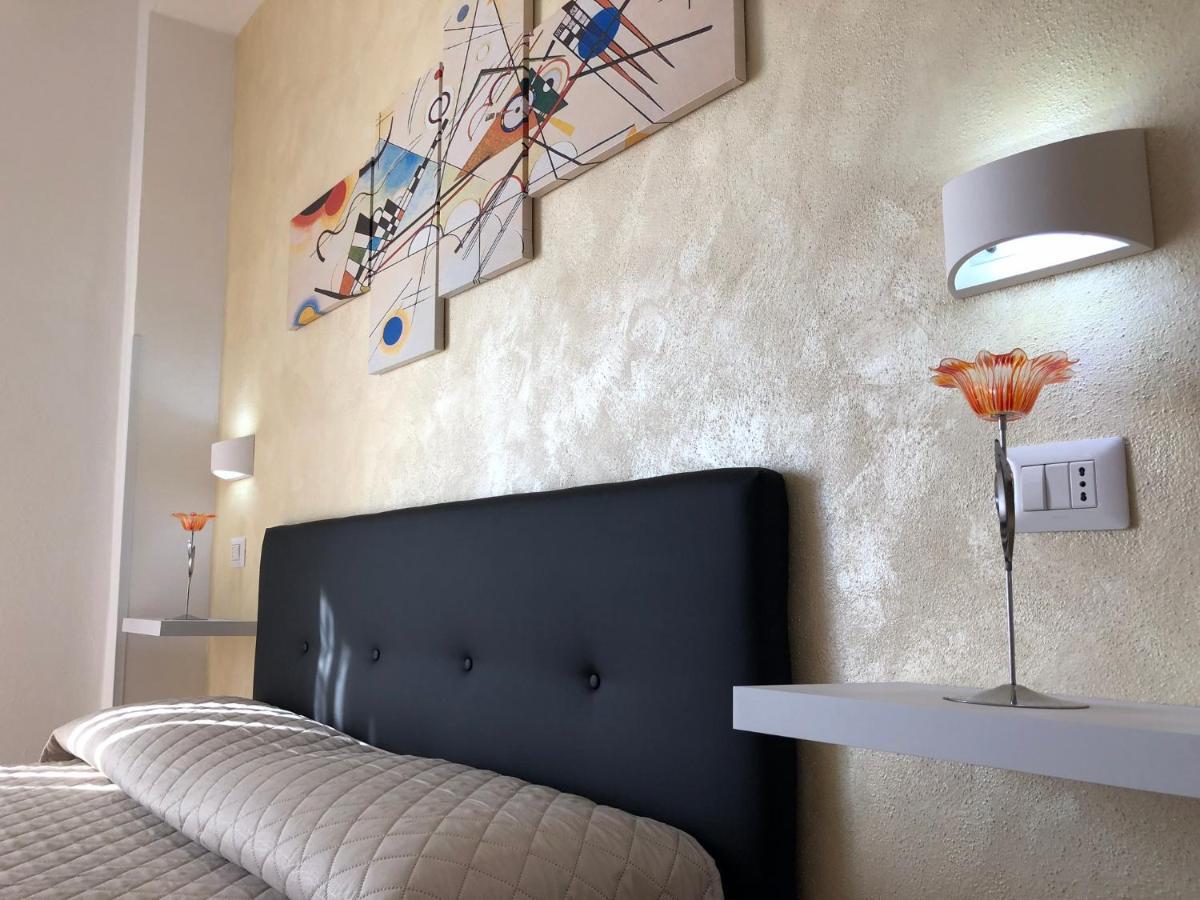 Residenza Il Cremino Apartment Tropea Ngoại thất bức ảnh