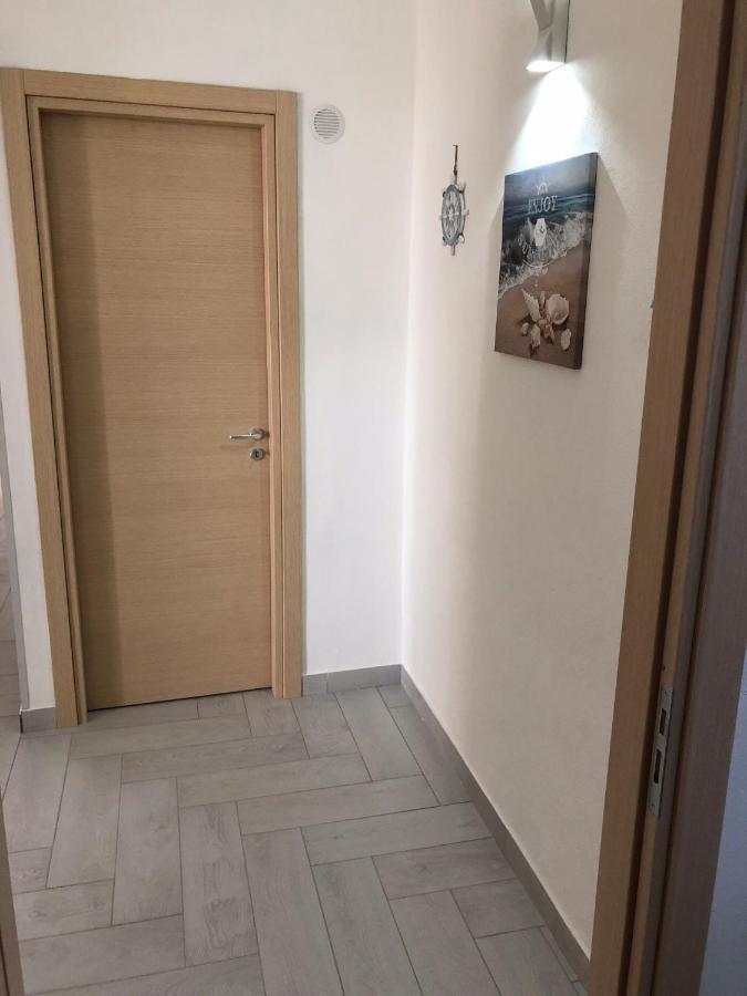 Residenza Il Cremino Apartment Tropea Ngoại thất bức ảnh