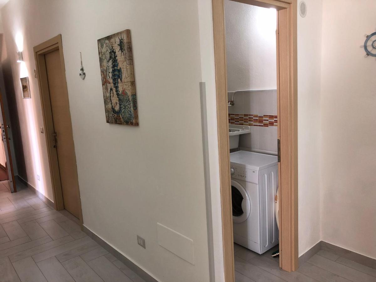 Residenza Il Cremino Apartment Tropea Ngoại thất bức ảnh