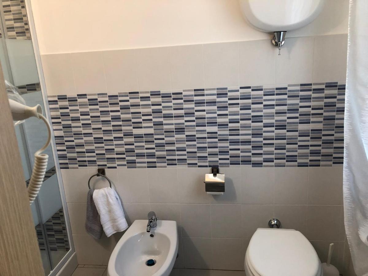 Residenza Il Cremino Apartment Tropea Ngoại thất bức ảnh