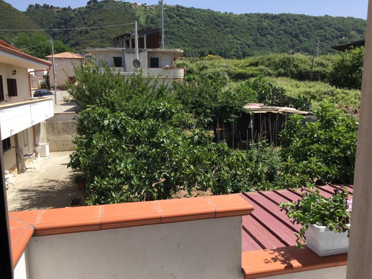 Residenza Il Cremino Apartment Tropea Ngoại thất bức ảnh