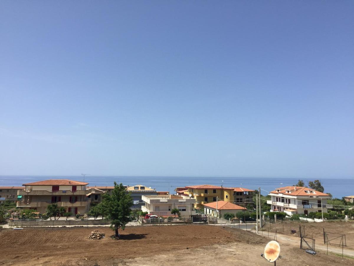Residenza Il Cremino Apartment Tropea Ngoại thất bức ảnh