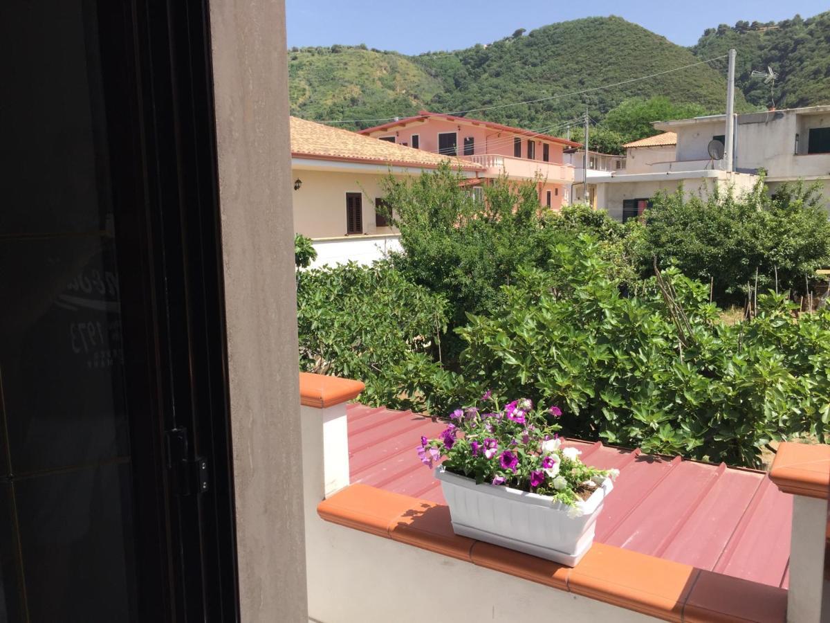 Residenza Il Cremino Apartment Tropea Ngoại thất bức ảnh