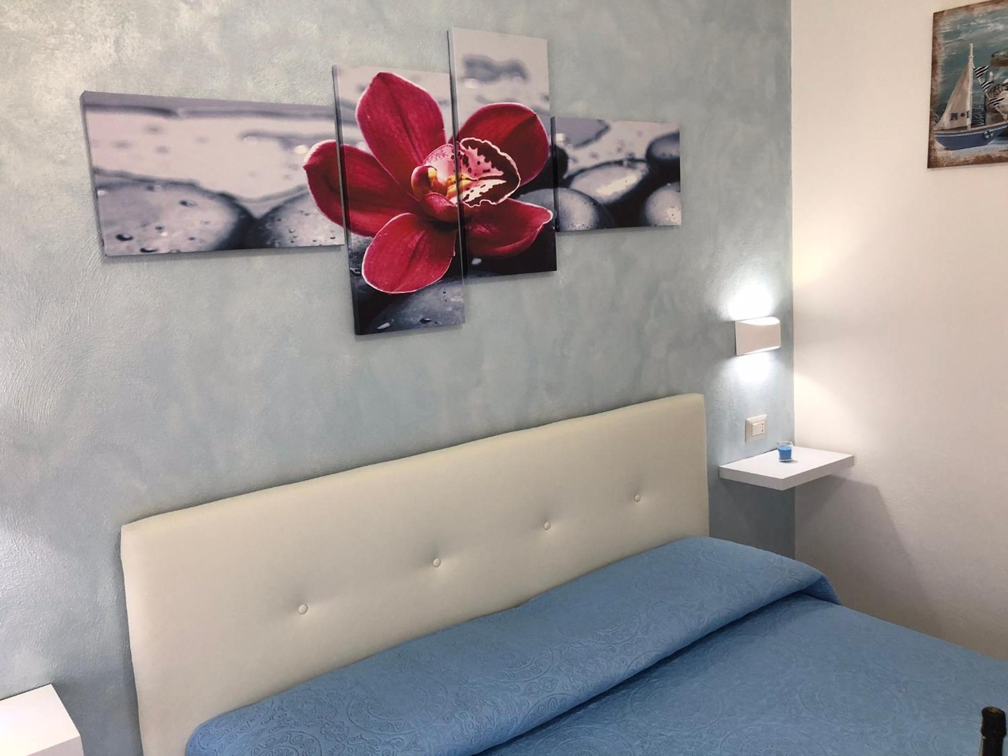 Residenza Il Cremino Apartment Tropea Ngoại thất bức ảnh