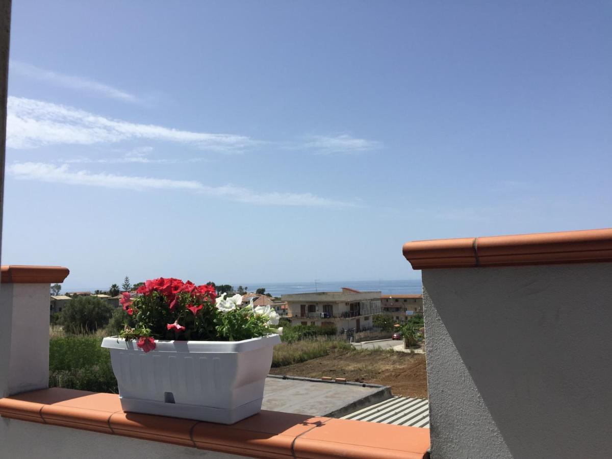 Residenza Il Cremino Apartment Tropea Ngoại thất bức ảnh
